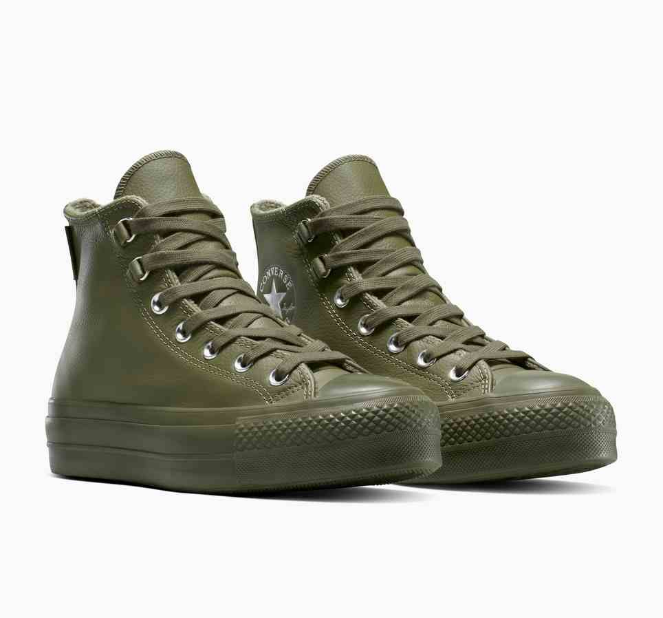 Chuck Taylor All Star Lift