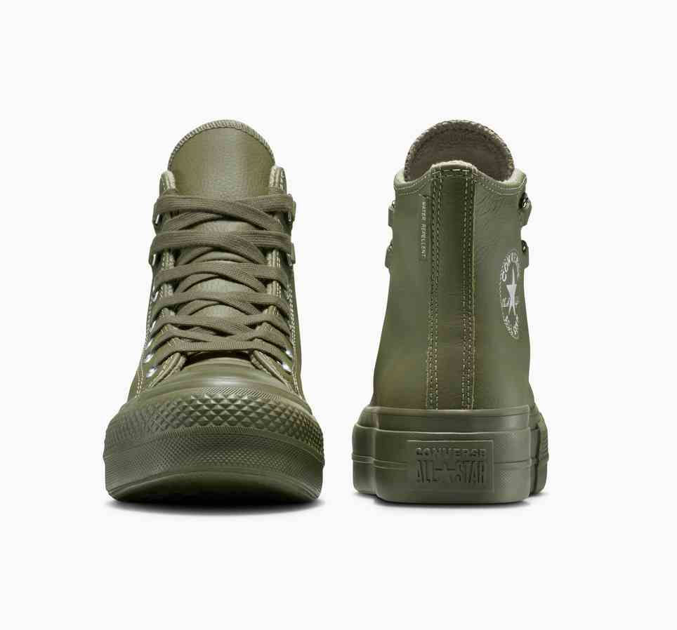 Chuck Taylor All Star Lift