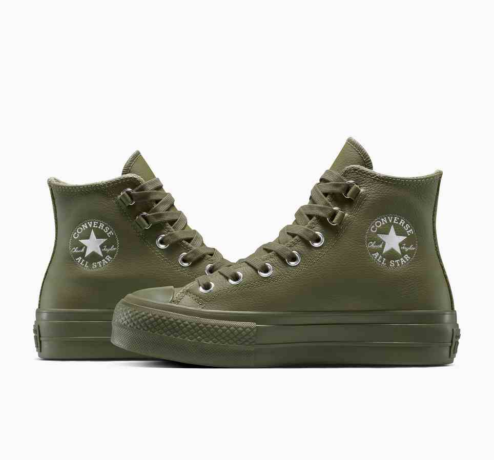 Chuck Taylor All Star Lift