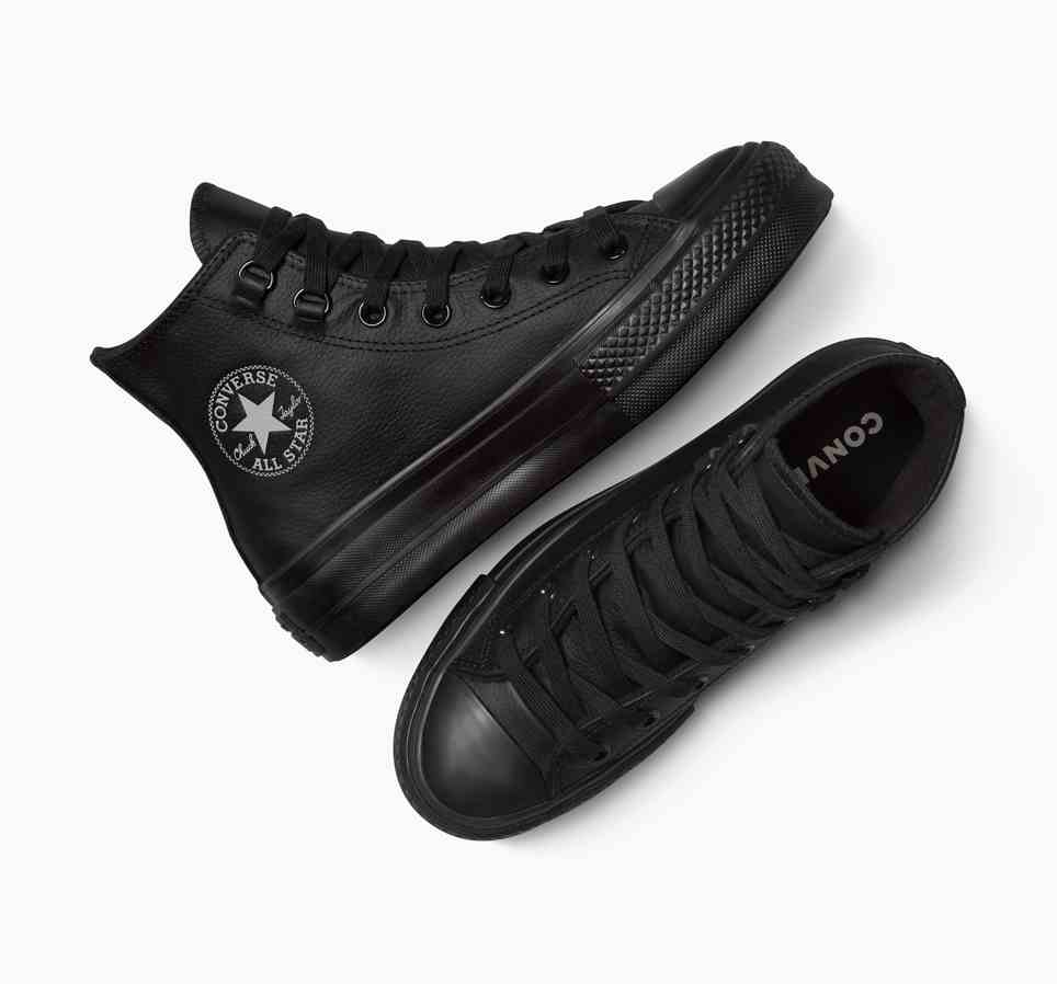 Chuck Taylor All Star Lift