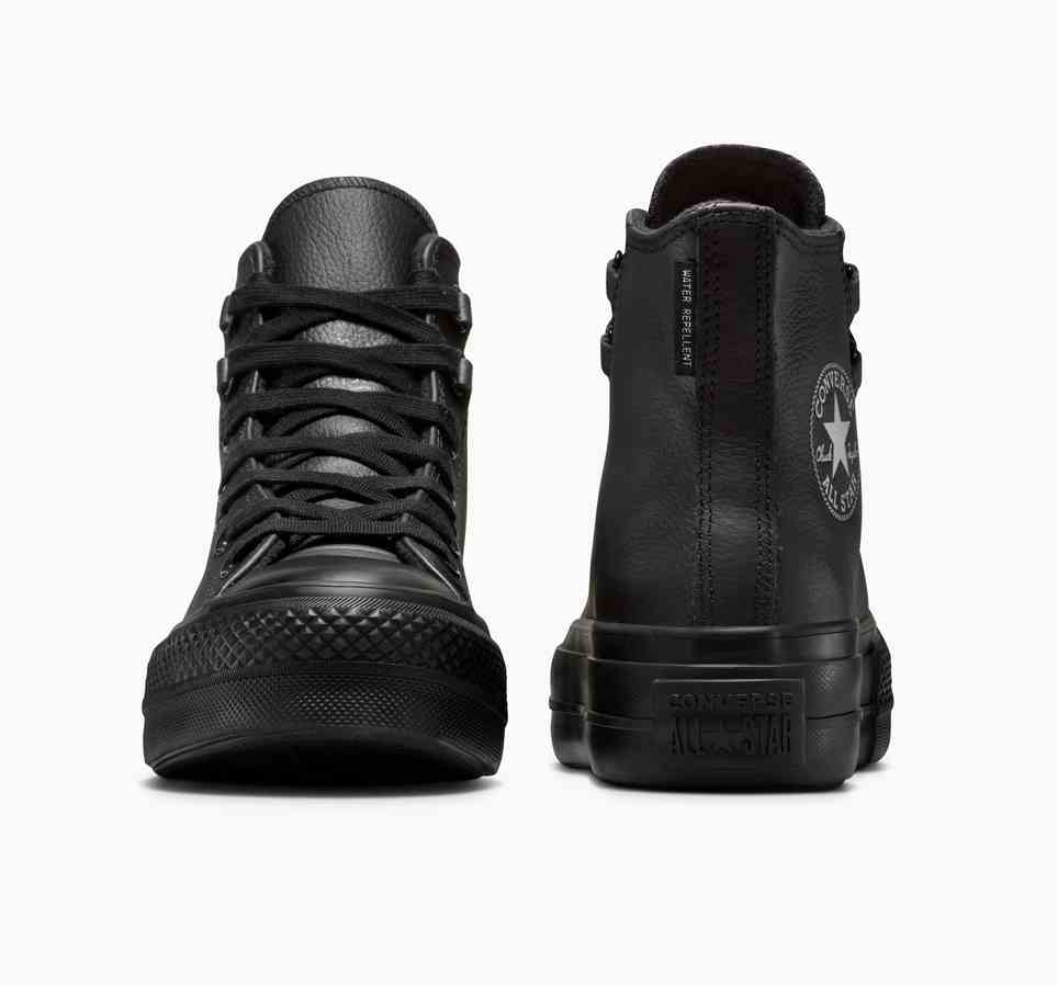 Chuck Taylor All Star Lift