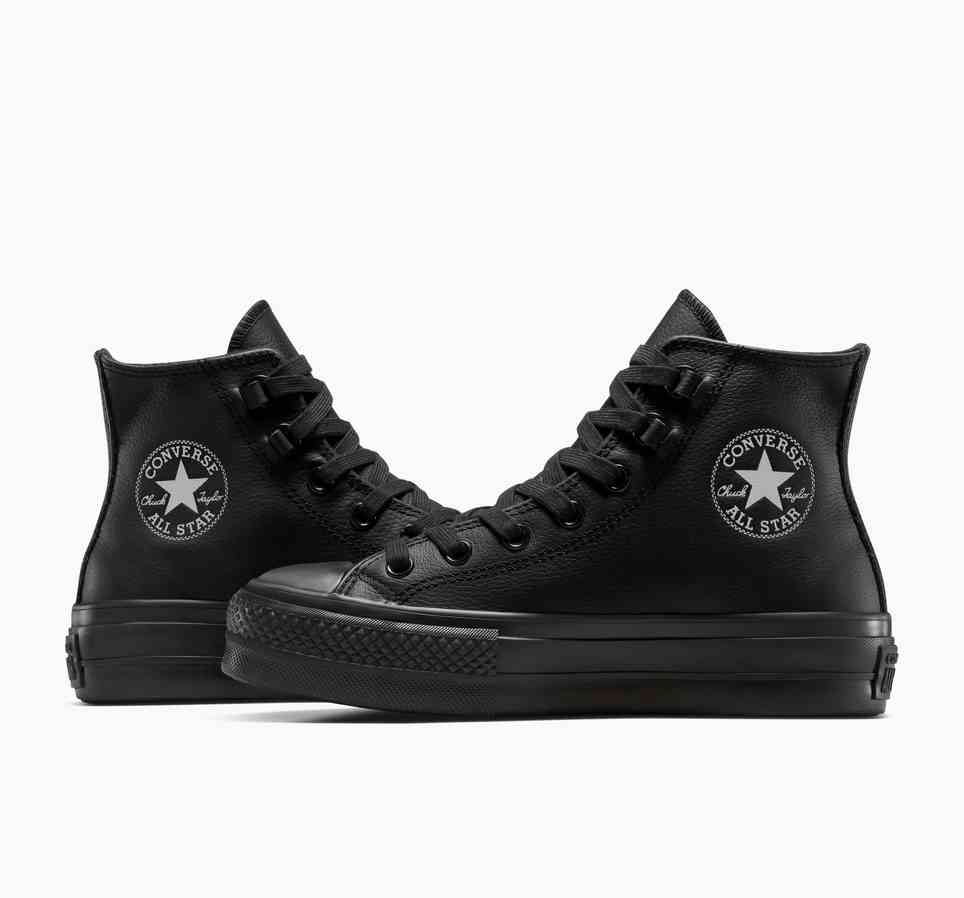 Chuck Taylor All Star Lift