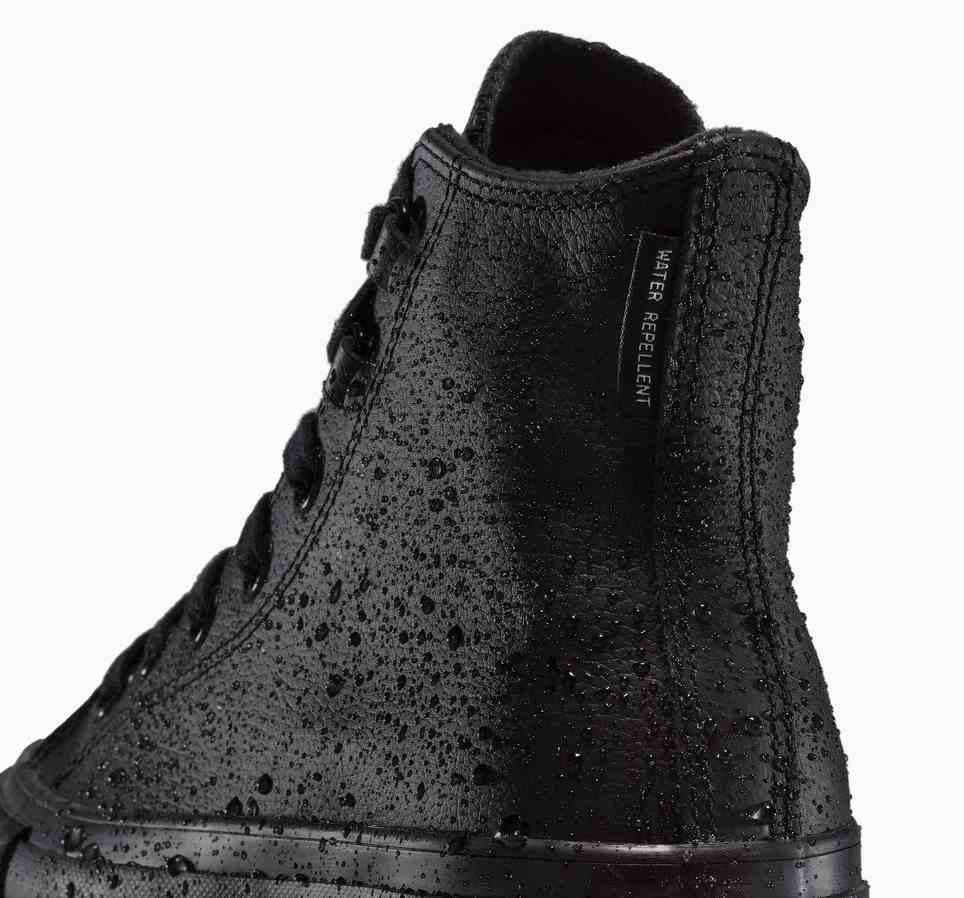 Chuck Taylor All Star Lift