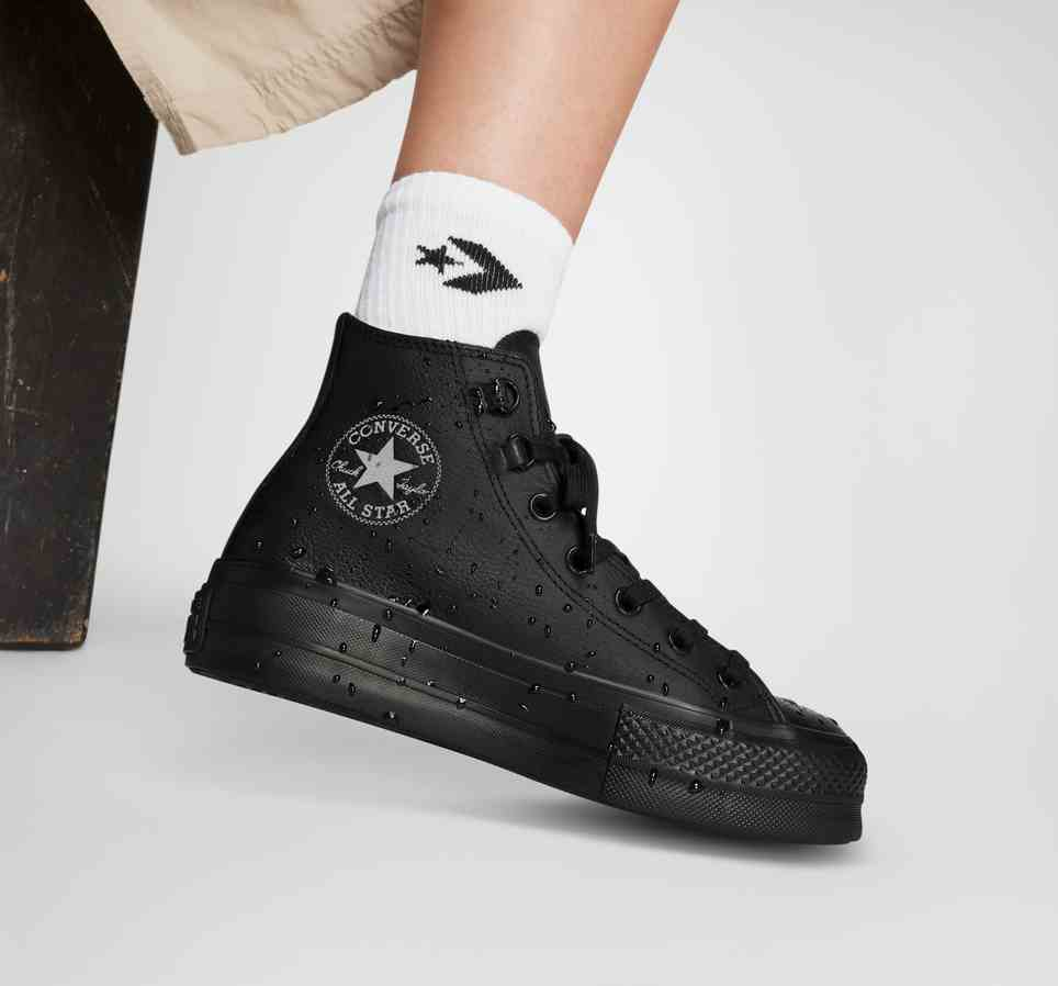 Chuck Taylor All Star Lift