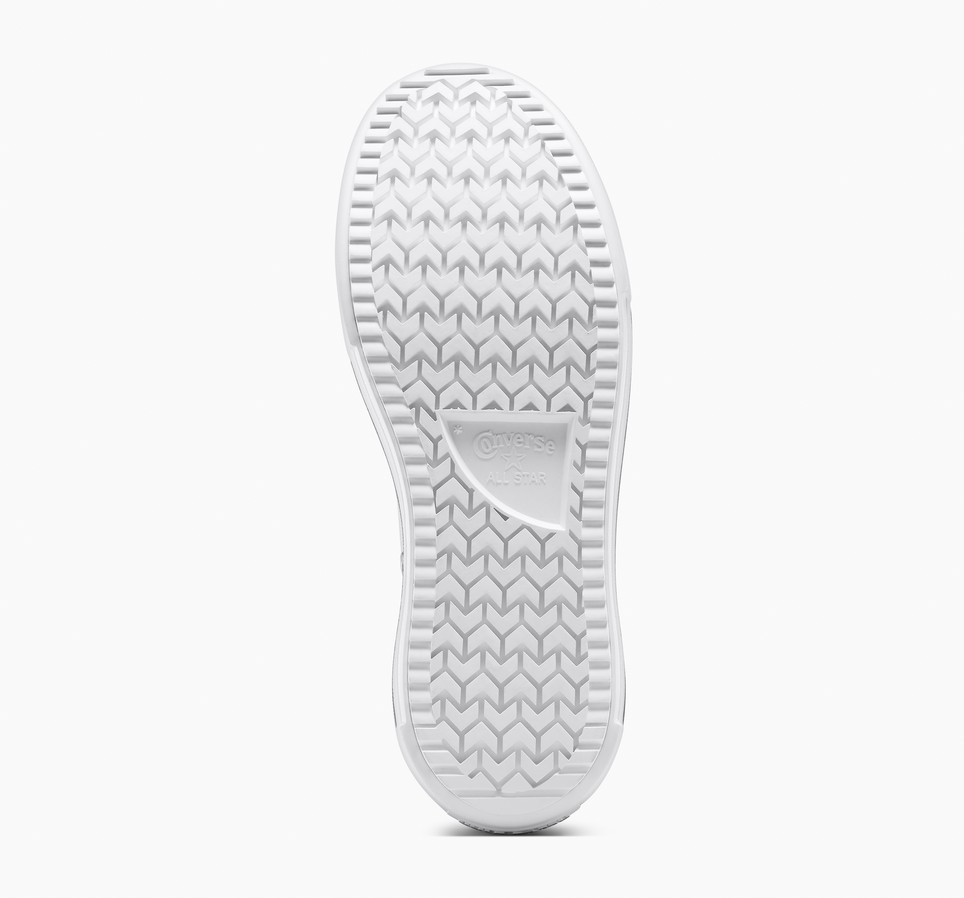 Chuck Taylor All Star Lift Double Stack