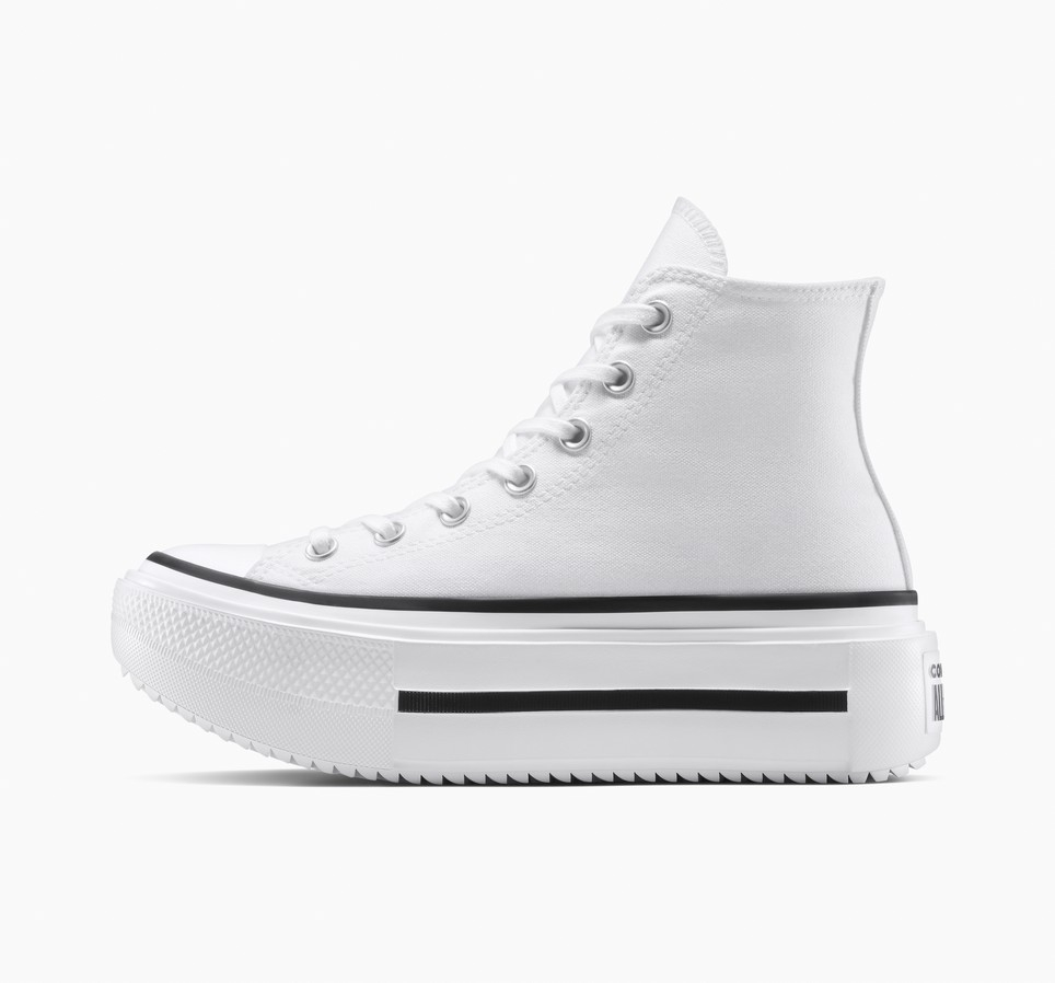 Chuck Taylor All Star Lift Double Stack