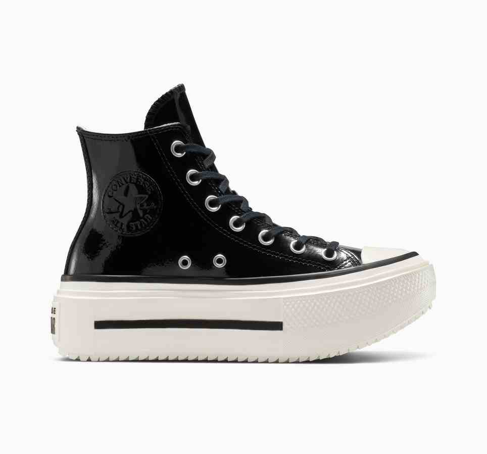 Chuck Taylor All Star Lift Double Stack