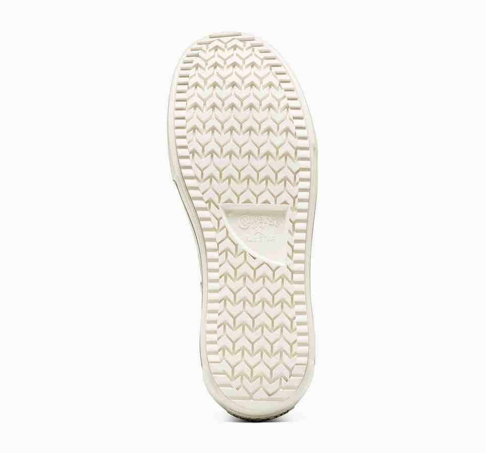 Chuck Taylor All Star Lift Double Stack