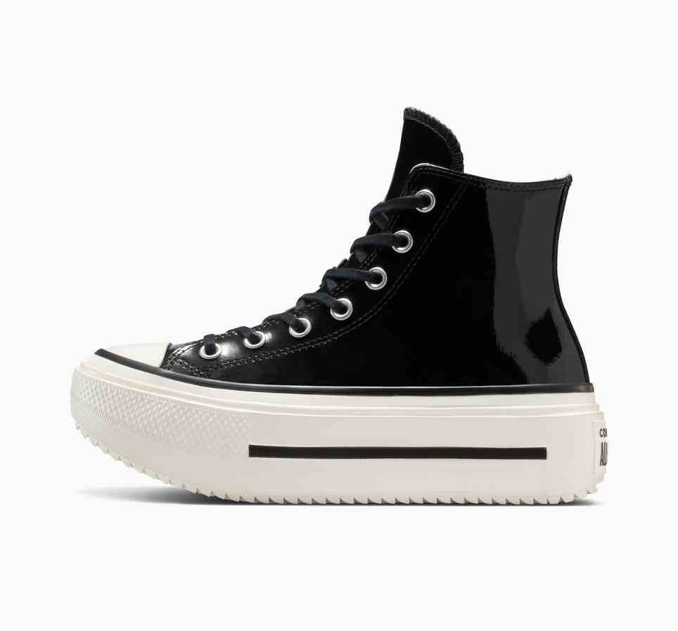 Chuck Taylor All Star Lift Double Stack