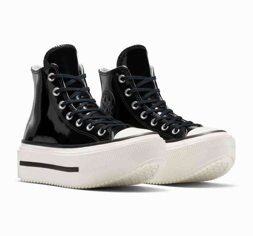 Chuck Taylor All Star Lift Double Stack