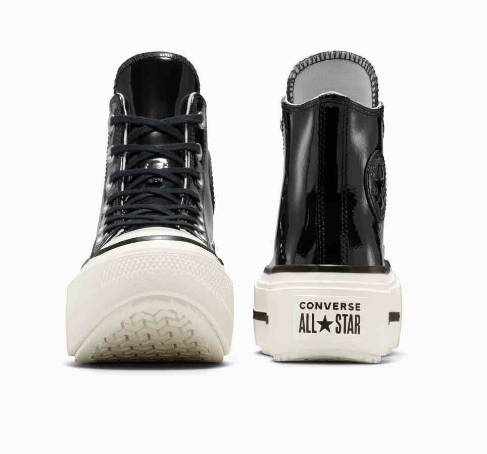 Chuck Taylor All Star Lift Double Stack