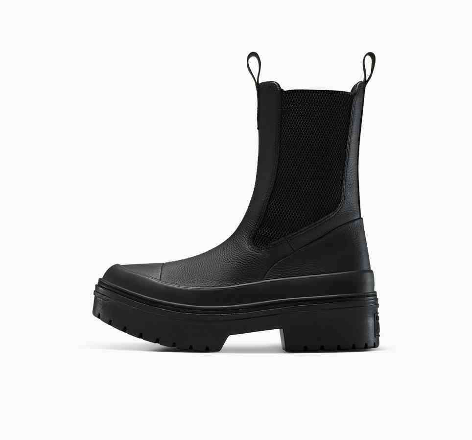 Chuck Taylor All Star Lugged Heel NU