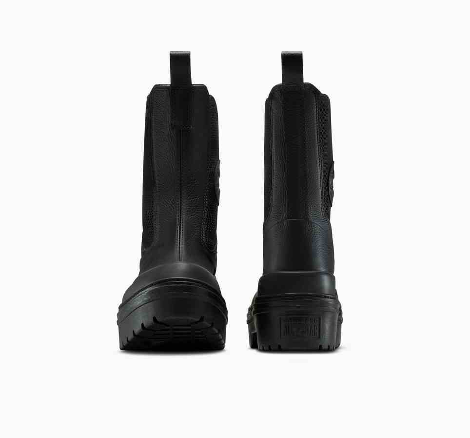 Chuck Taylor All Star Lugged Heel NU