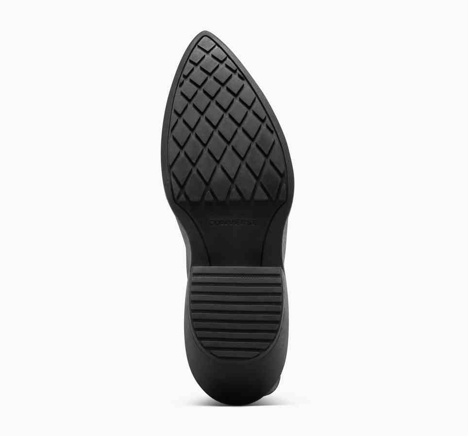 Chuck 70 De Luxe Pointed