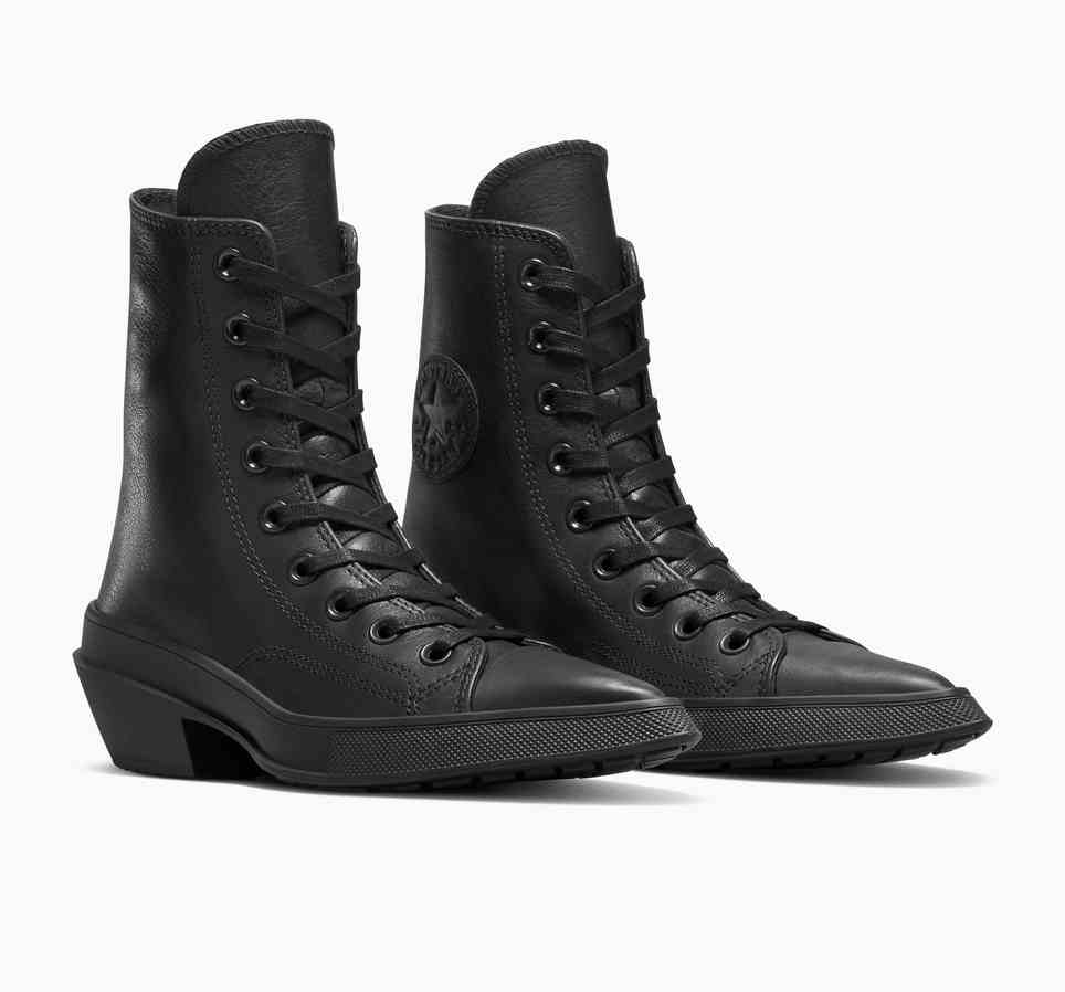 Chuck 70 De Luxe Pointed