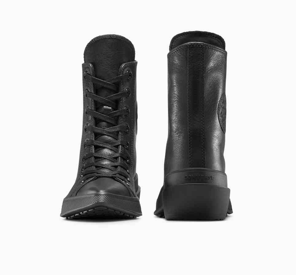 Chuck 70 De Luxe Pointed