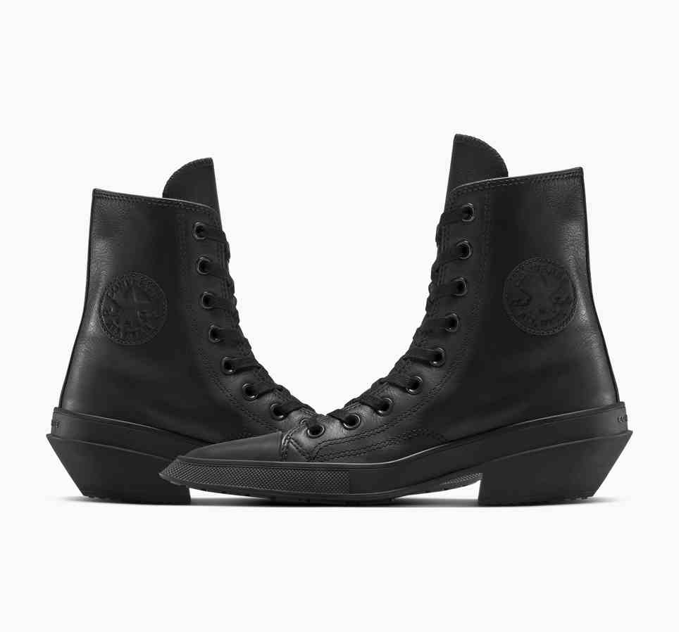 Chuck 70 De Luxe Pointed