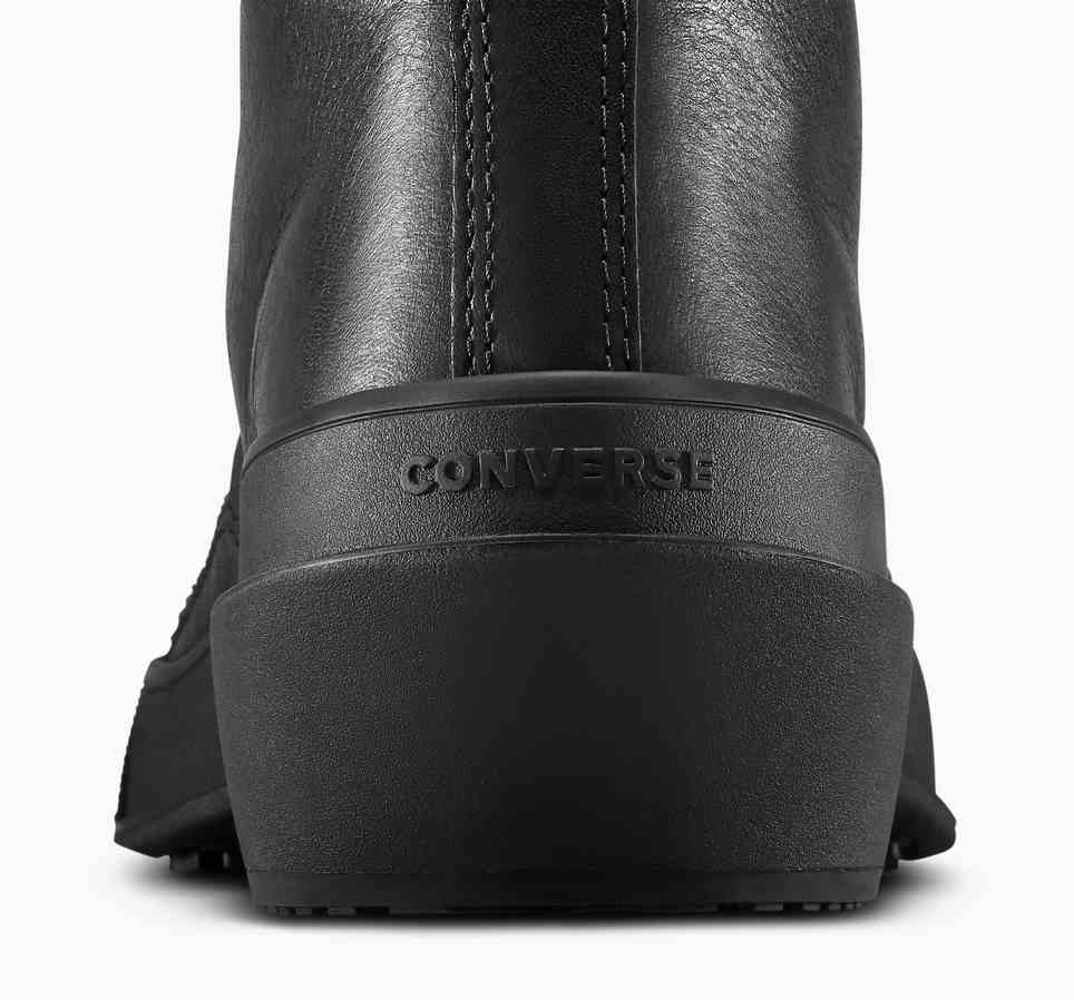 Chuck 70 De Luxe Pointed