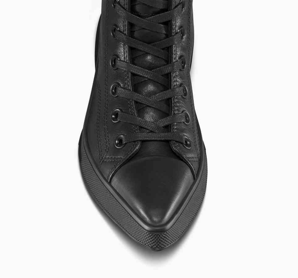 Chuck 70 De Luxe Pointed