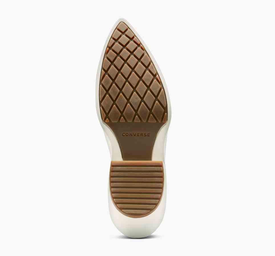 Chuck 70 De Luxe Pointed