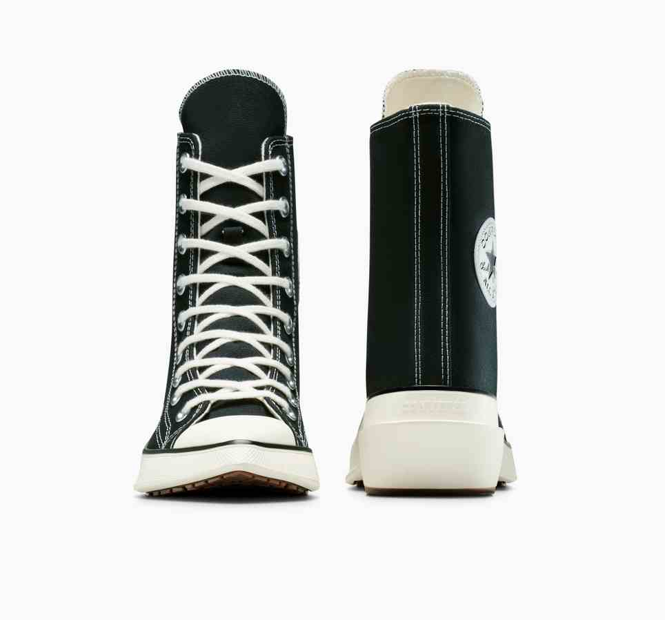 Chuck 70 De Luxe Pointed