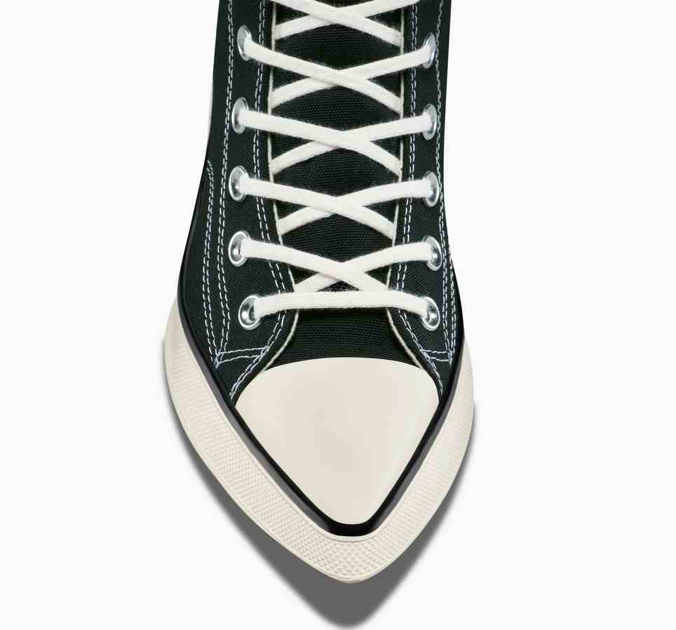 Chuck 70 De Luxe Pointed
