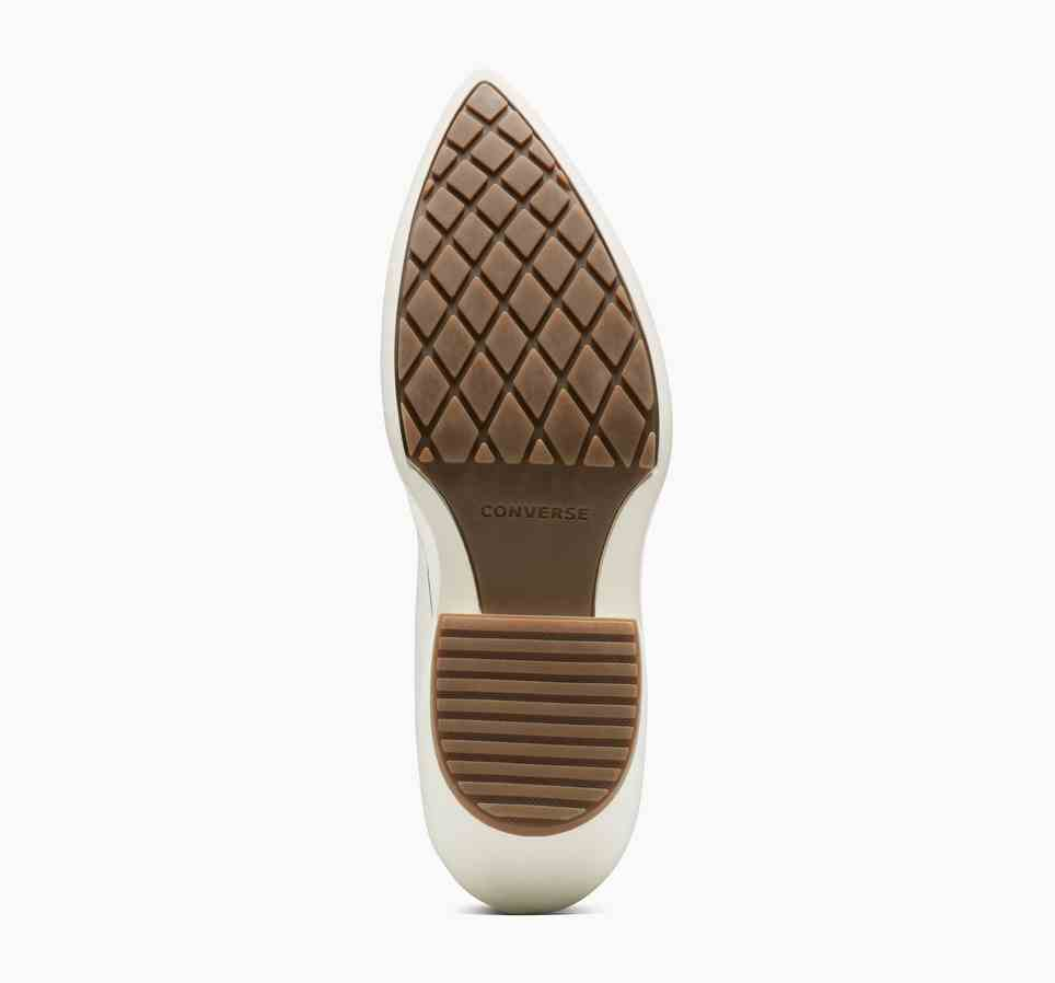 Chuck 70 De Luxe Pointed