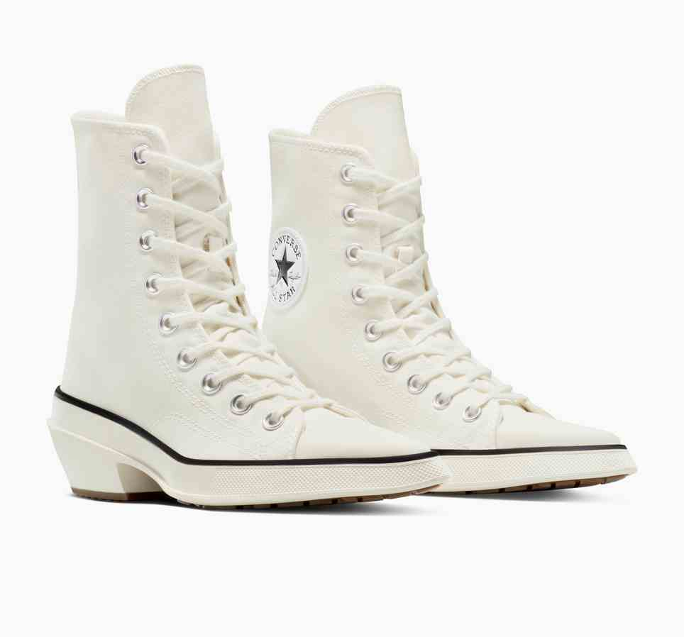 Chuck 70 De Luxe Pointed