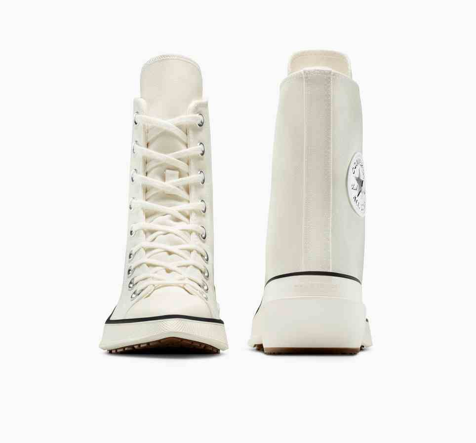 Chuck 70 De Luxe Pointed