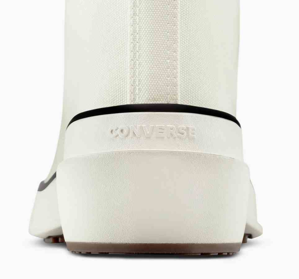 Chuck 70 De Luxe Pointed