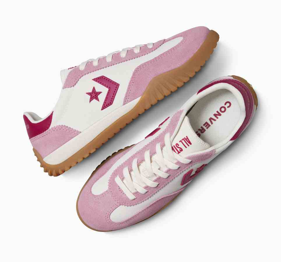 Run Star Trainer