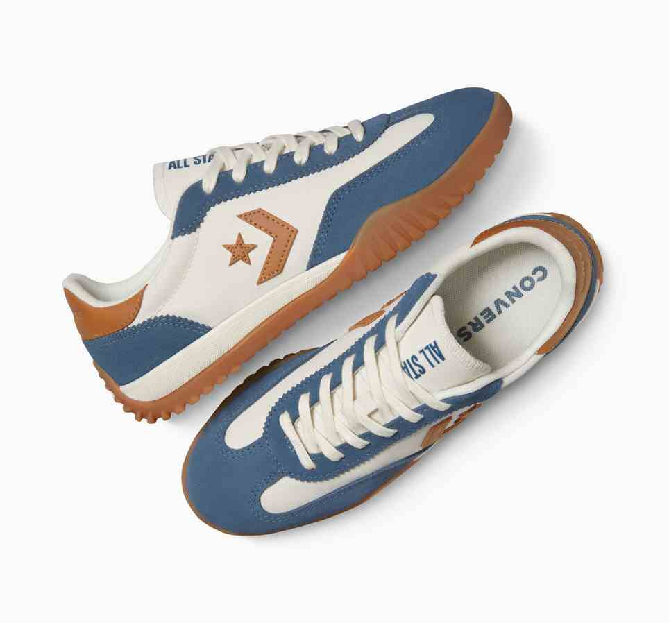 Run Star Trainer
