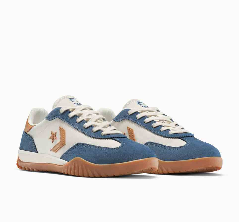 Run Star Trainer