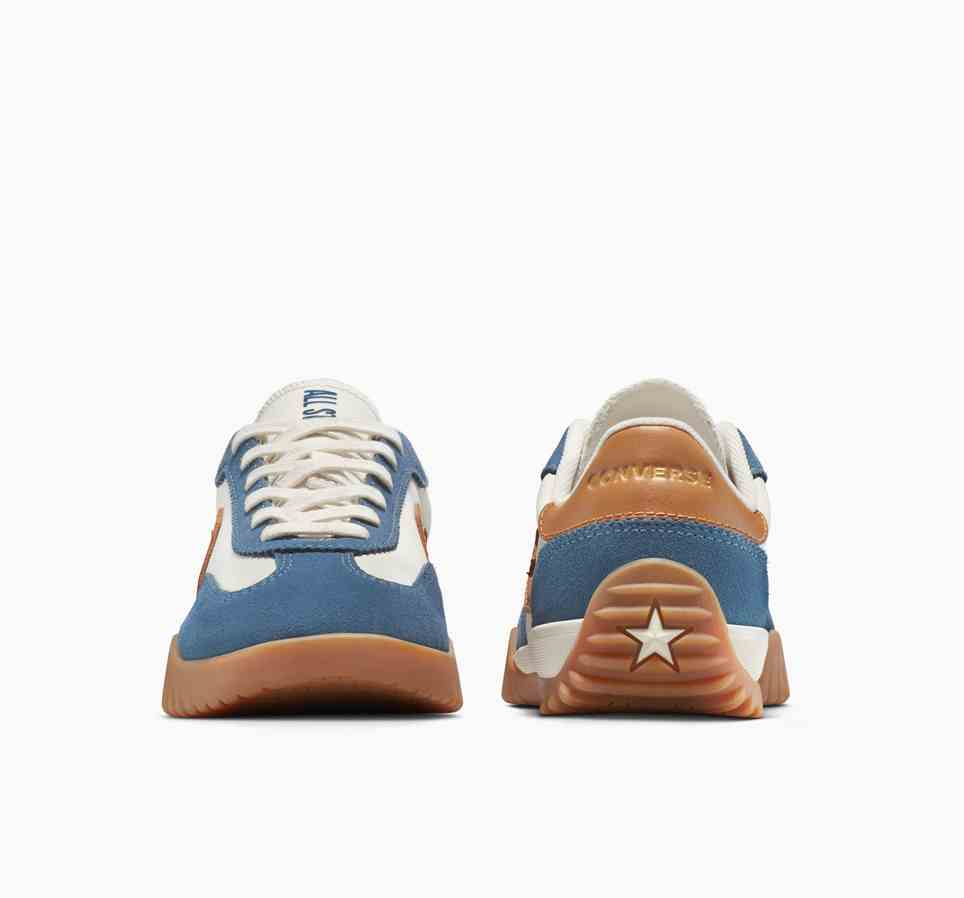 Run Star Trainer