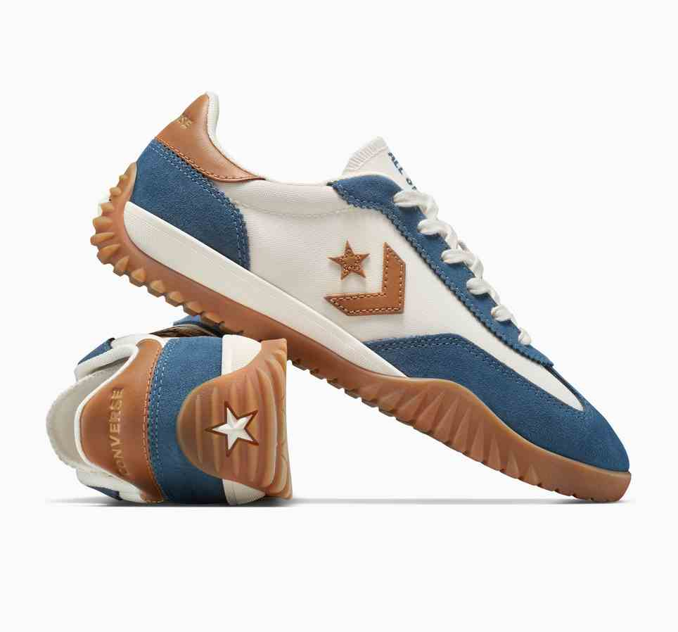 Run Star Trainer