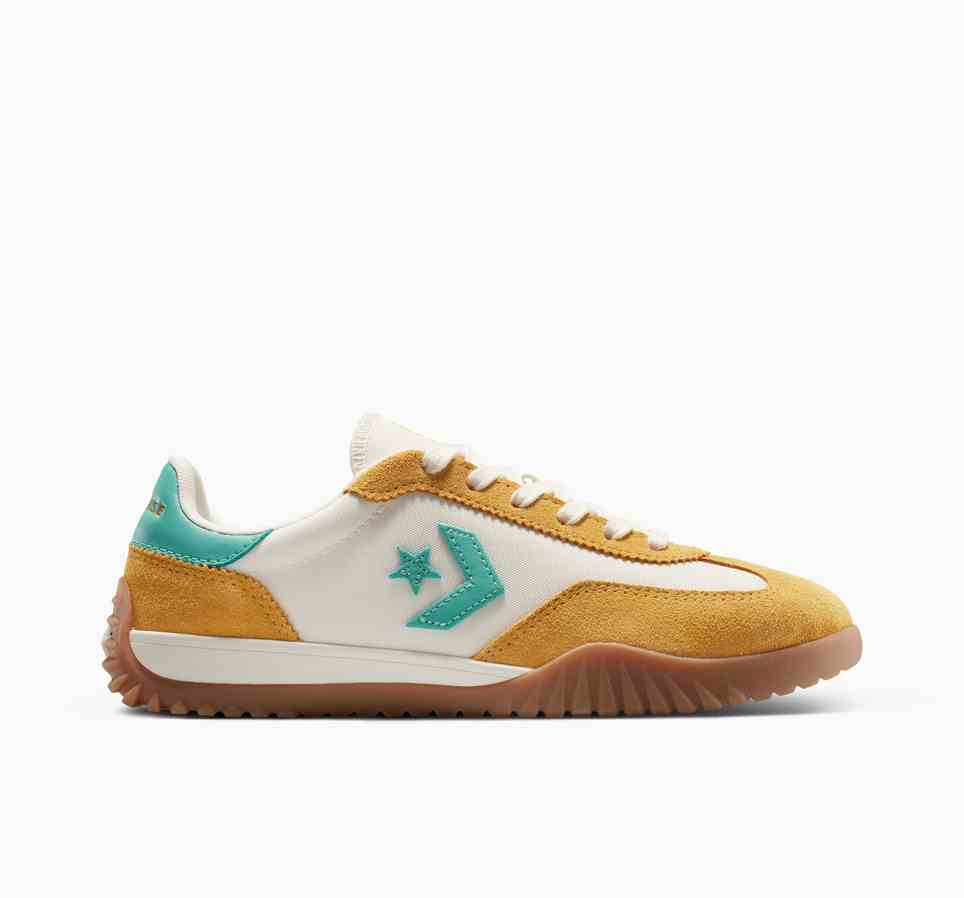 Run Star Trainer
