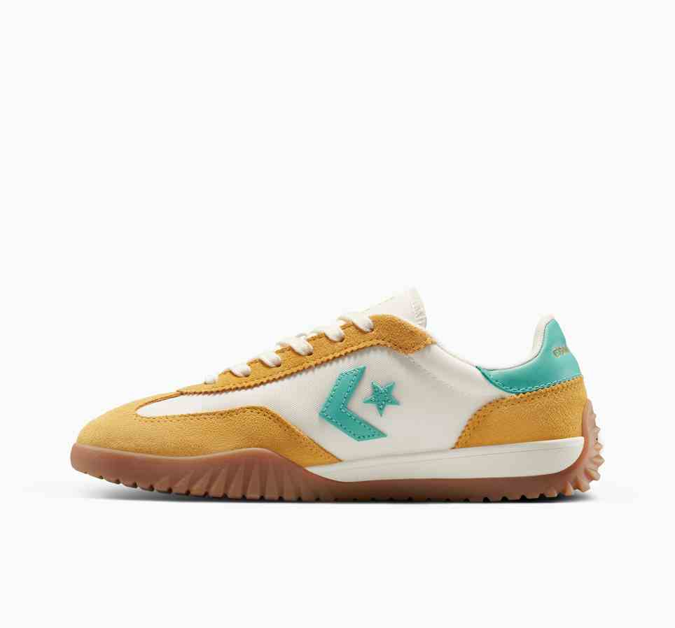 Run Star Trainer