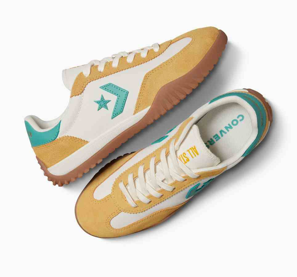 Run Star Trainer