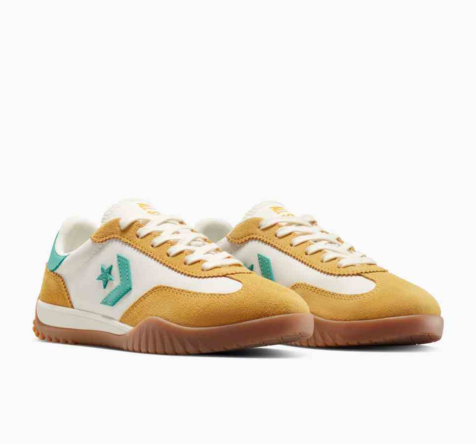Run Star Trainer
