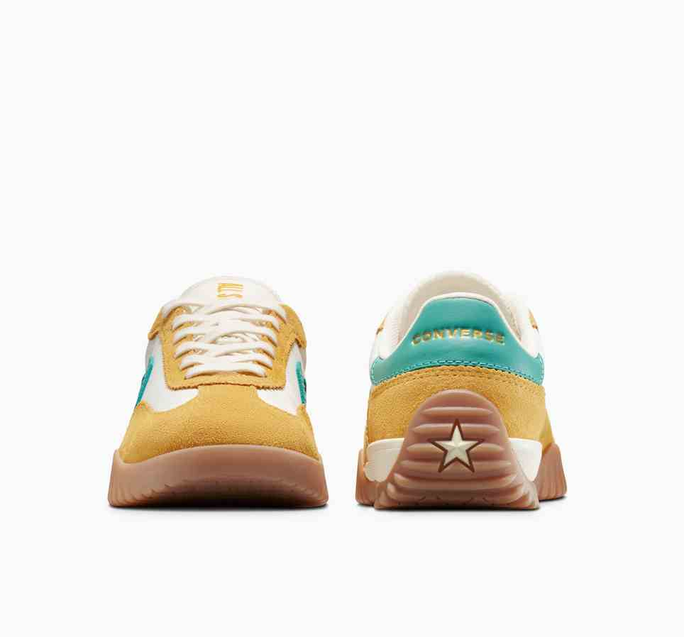 Run Star Trainer