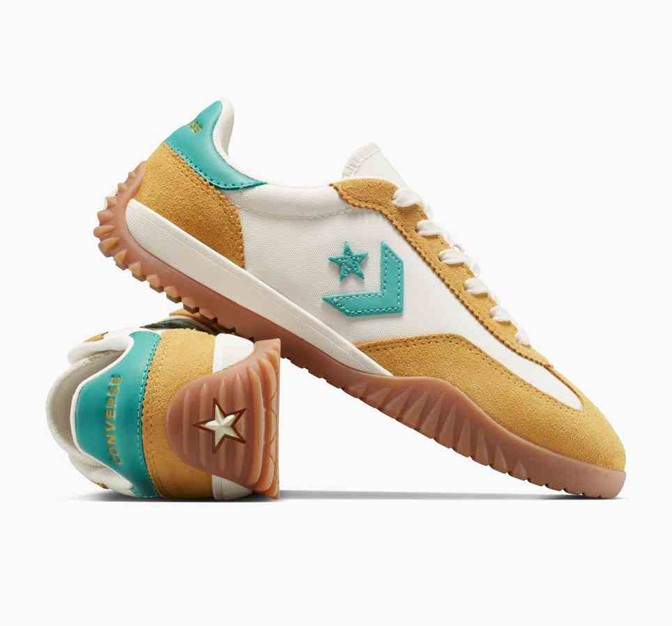 Run Star Trainer