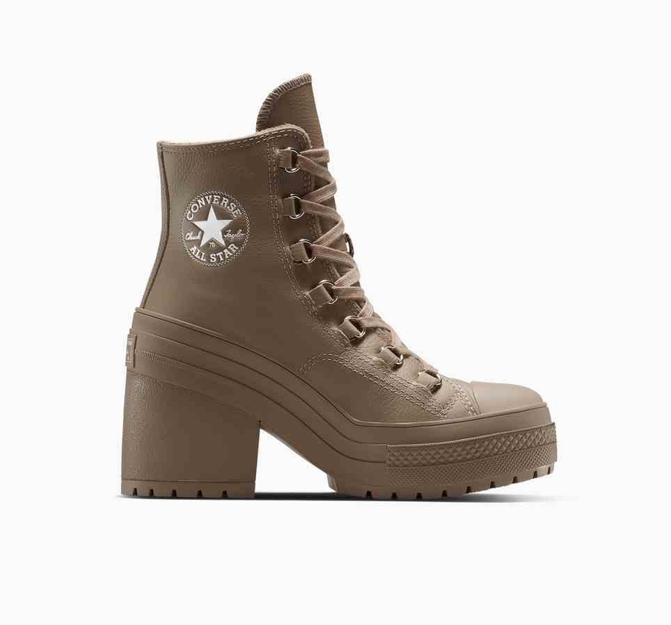 Chuck 70 De Luxe Heel
