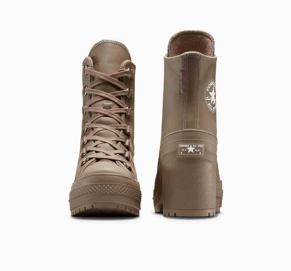 Chuck 70 De Luxe Heel