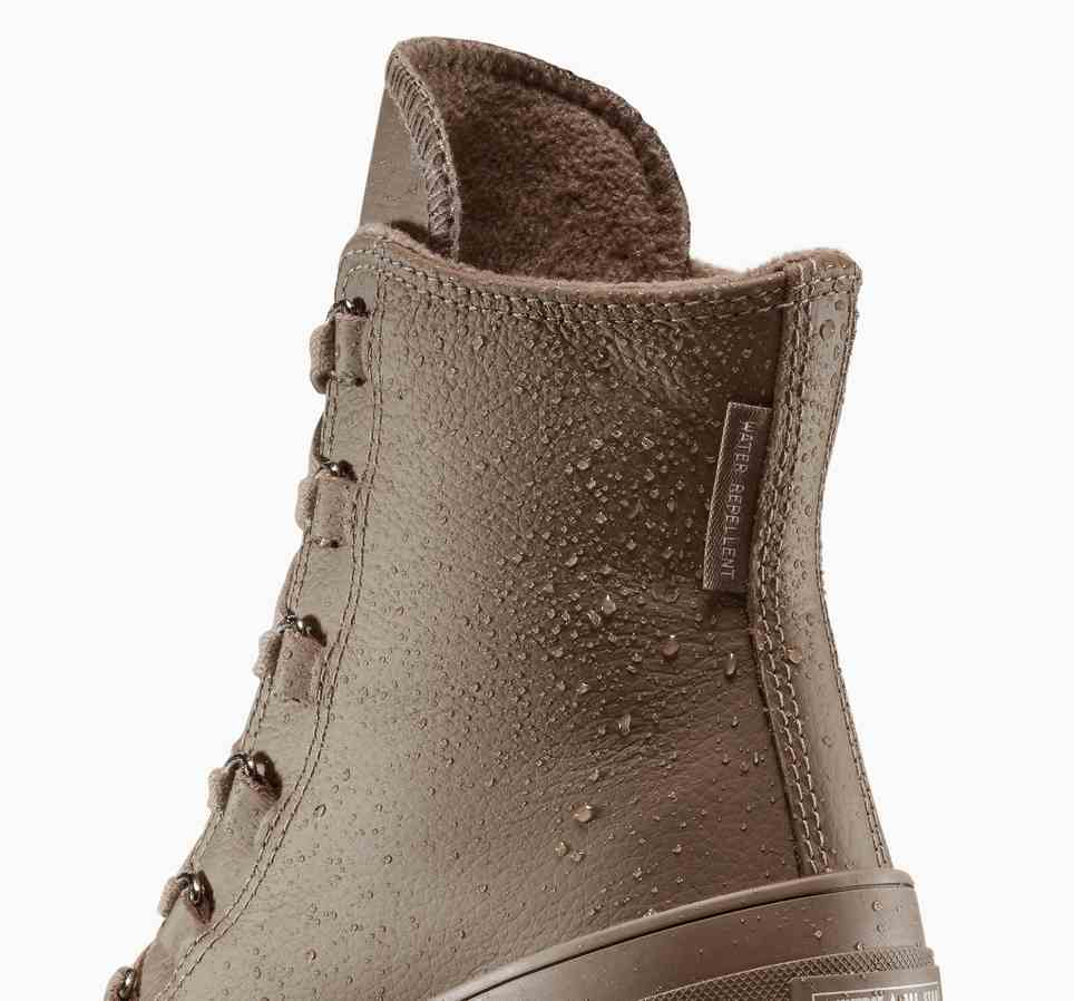 Chuck 70 De Luxe Heel