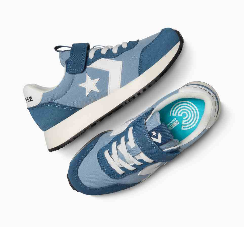 Converse Omega Trainer