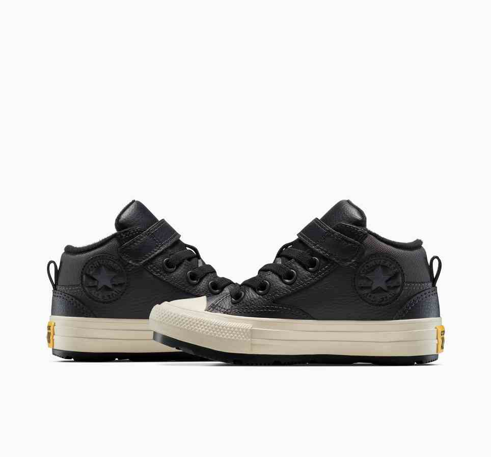 Chuck Taylor All Star Malden Street Boot