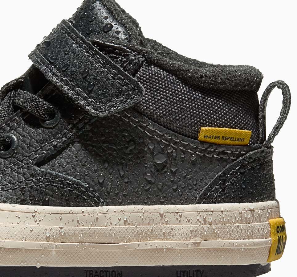 Chuck Taylor All Star Malden Street Boot