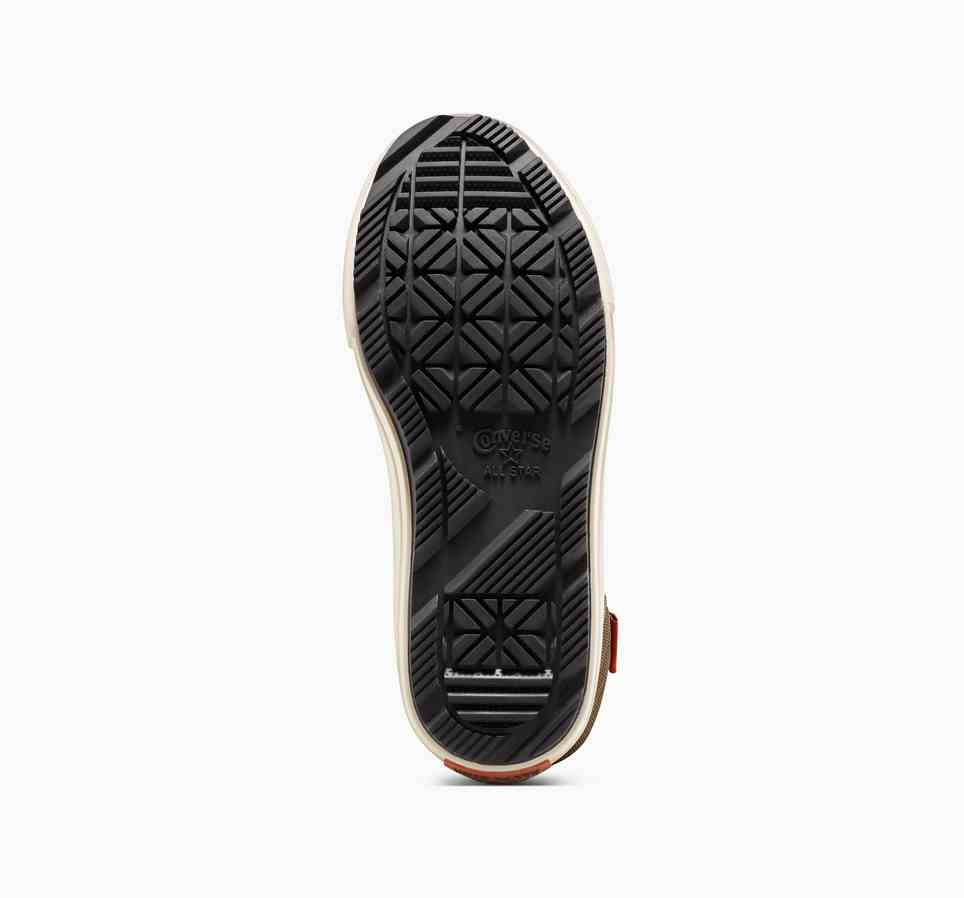 Chuck Taylor All Star Berkshire Boot