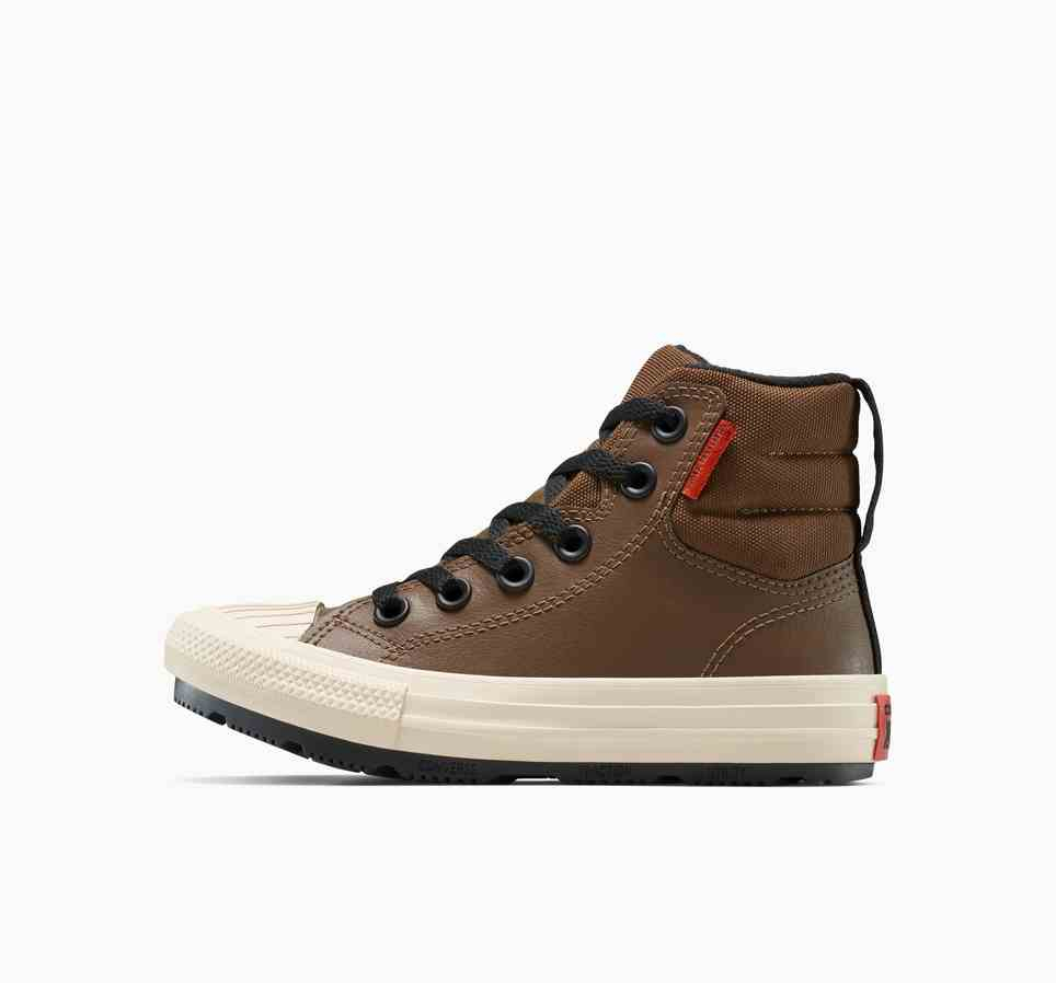 Chuck Taylor All Star Berkshire Boot