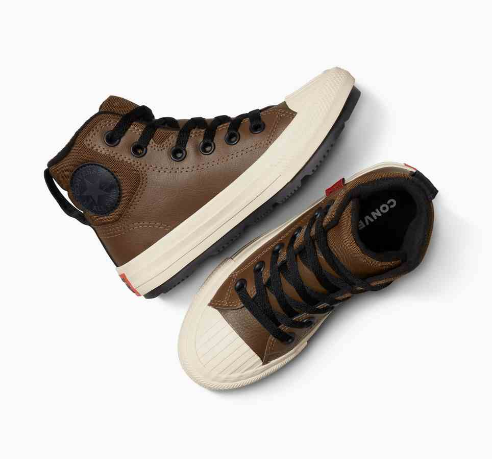 Chuck Taylor All Star Berkshire Boot